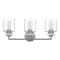 Quoizel Jaspar 3-Light Antique Nickel Vanity Light JSP8623AN - alternate 5